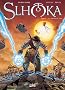 Slhoka, Tome 4 : Les arches de sang