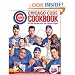 Chicago Cubs Cookbook: All-Star Recipes from Your Favorite Players