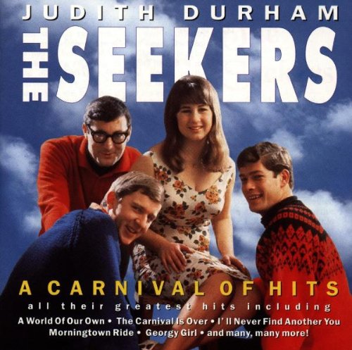 Judith Durham & The Seekers - A Carnival Of Hits - Zortam Music