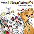 SWR 4: Schlager-Fastnacht, 4. Mainz ist nicht genug...