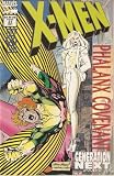 X-Men #37 (Phalanx Covenant Generation Next Part 4) Vol. 1 October 1994