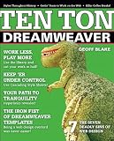 Ten Ton Dreamweaver