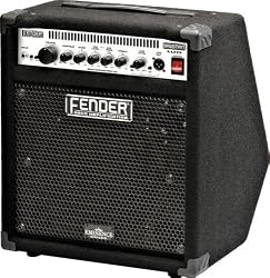 Fender&reg; Bassman&reg; 100 100-watt Bass Combo Amplifier