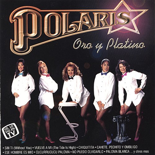 CD-Charts  Search : Oro Y Platino