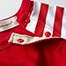 Big Elephant Baby Boys 1 Piece Christmas Cute Long Sleeve Romper Jumpsuit H20 3-6 Months Red