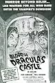 Blood Of Dracula's Castle