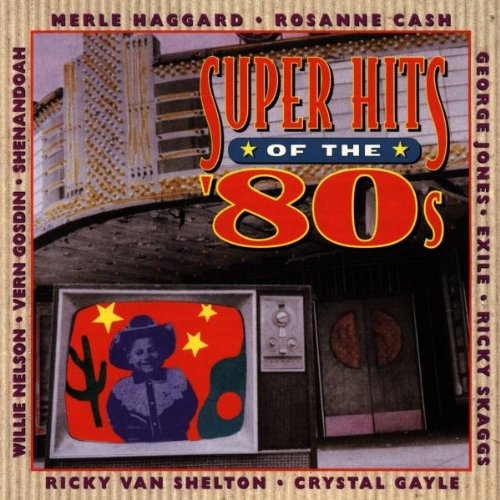 Super Hits of 80s