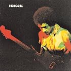 Click here to buy Band Of Gypsys (VINYL) by Jimi Hendrix .