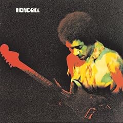 Band Of Gypsys (VINYL)