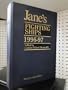 Jane's Fighting Ships 1996-97