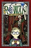 Rowan of the Wood