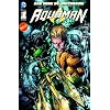 Aquaman 01: Das neue DC-Universum