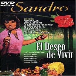 El Deseo de Vivir