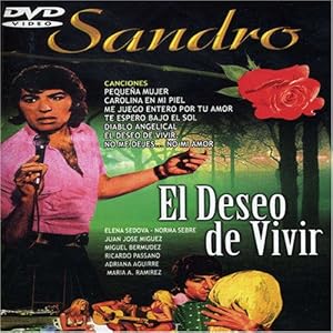 Amazon.com: El Deseo de Vivir:
