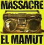 El Mamut