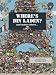 Where's Bin Laden: And Many Others