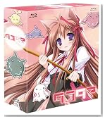 �^���^�}-Kiss on my Deity- ��1�� [Blu-ray]�̃C���[�W���g�傷��