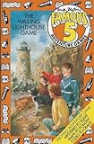 The Wailing lighthouse game : based on Enid Blyton's Five go to Demon's Rocks