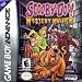 Scooby Doo Mystery Mayhem GBA