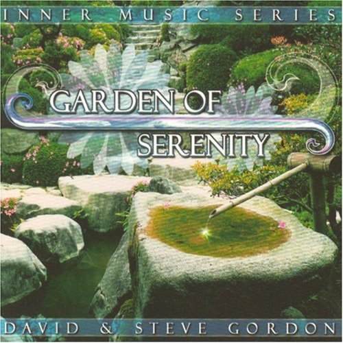 CD-Charts  Music : Garden of Serenity