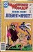 Wonder Woman (Comic) May 1982 No. 291 (Book One: Judgment in Infinity, 41)