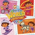 World Adventure [Australian Import]