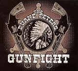 Duane Peters Gunfight