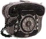 Mary Frances 10-241 Call Me Shoulder Bag