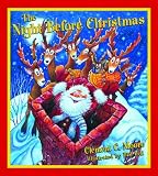 The Night Before Christmas