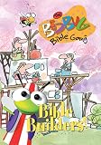 Bedbug Bible Gang: Bible Builders