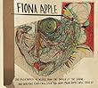 cover of Fiona Apple-The Idler Wheel