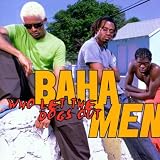 Who Let the Dogs Out by Baha Men
