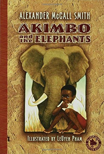 Akimbo and the Elephants