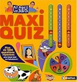 Maxi quiz