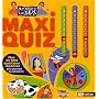 Maxi quiz de Lyse Harinck