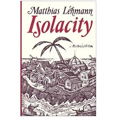 Isolacity