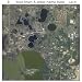 Aerial Photography Map of Mount Dora, Florida 2010 FL
