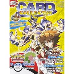 Card Collector
