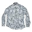 Armani Jeans long sleeve shirt. AJM4750