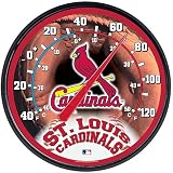 WinCraft St. Louis Cardinals Thermometer