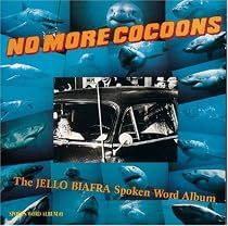 No More Cocoons