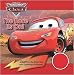 Search : Disney 'Cars': The Race is on (Disney Sound Book)