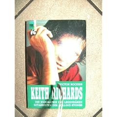 Keith Richards