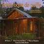 Petite botte de paille : Maisons naturelles : projets et conceptions