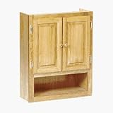 Sunnywood Prod. SW2126V Sherwood 21 x 26 Wall Valet