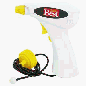 Childrens Toyshop  Outdoor Living : Cepia LLC 15002-5 Do it Best 1-Touch Power Sprayer