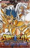 Saint Seiya - The Lost Canvas, Tome 8 :