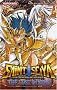 Saint Seiya - The Lost Canvas, Tome 8 :