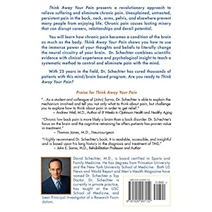 Think Away Your Pain