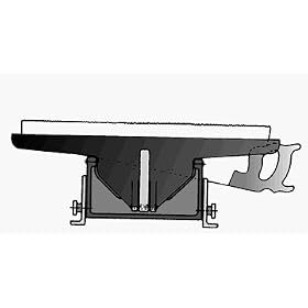 Acme Saw Vise- 26 by 
